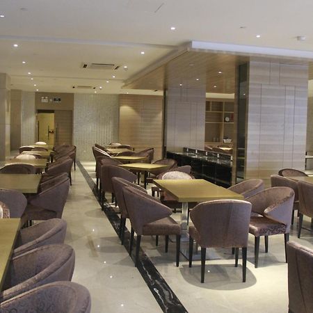Toronto Hotels Dameisha Branch 深セン市 エクステリア 写真