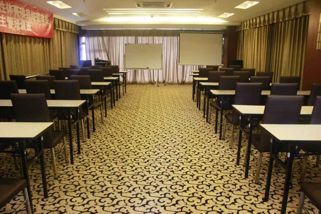 Toronto Hotels Dameisha Branch 深セン市 エクステリア 写真