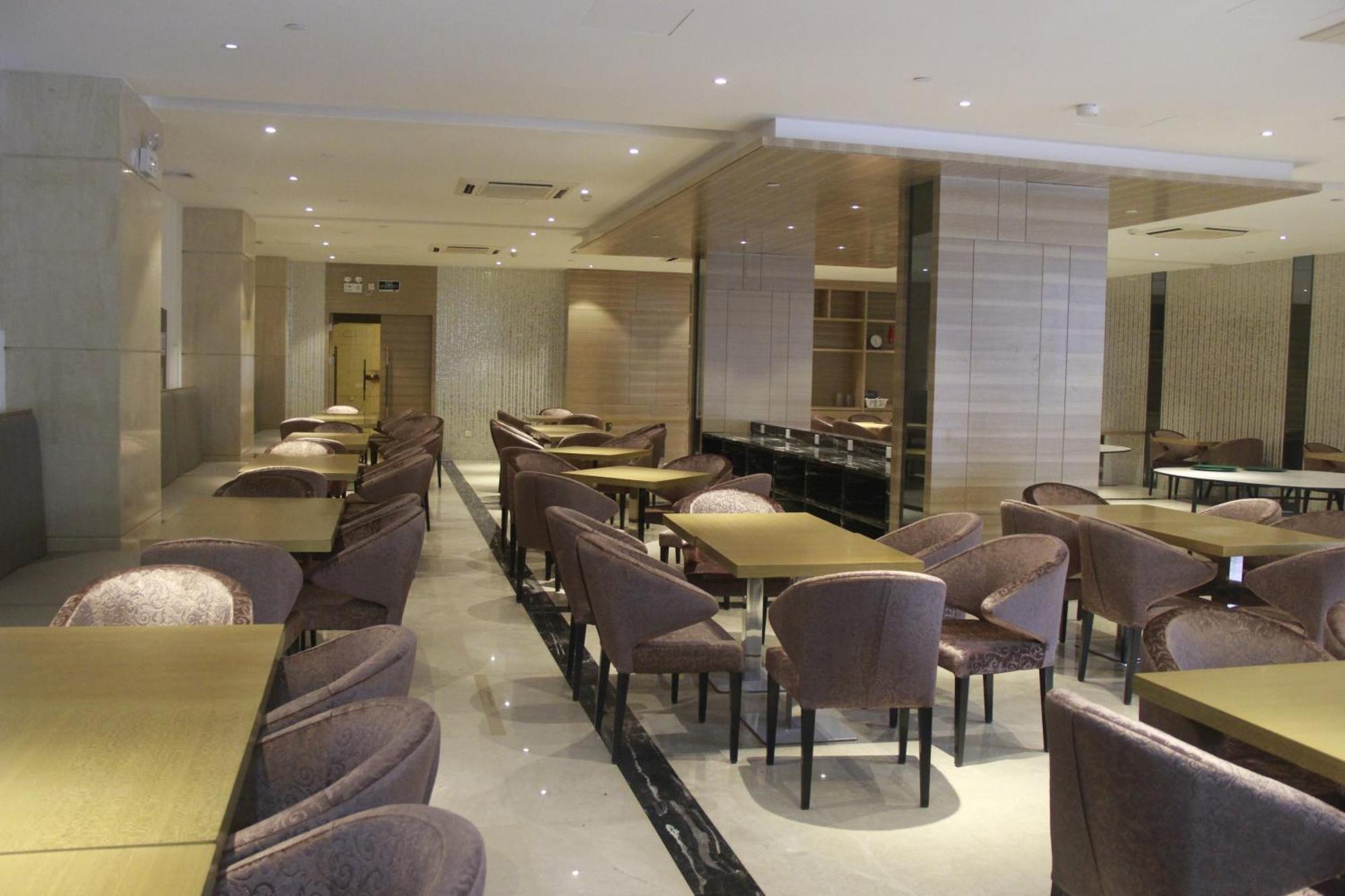 Toronto Hotels Dameisha Branch 深セン市 エクステリア 写真