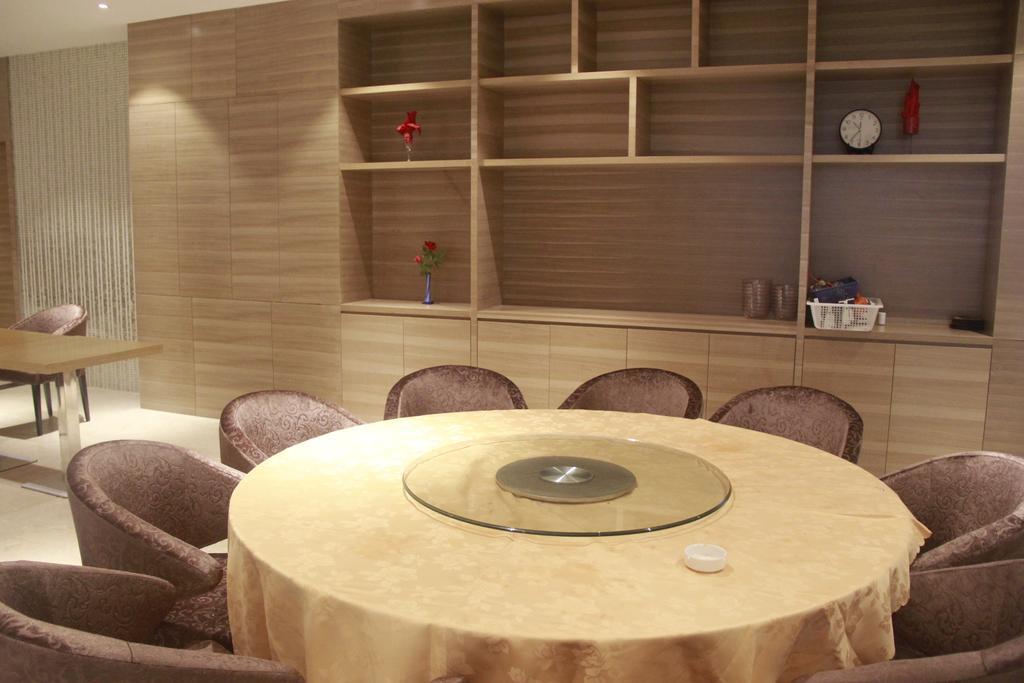 Toronto Hotels Dameisha Branch 深セン市 エクステリア 写真