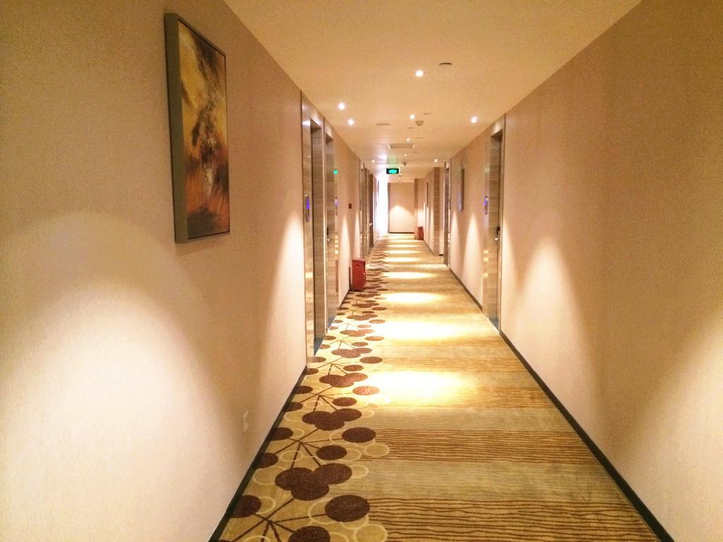 Toronto Hotels Dameisha Branch 深セン市 部屋 写真
