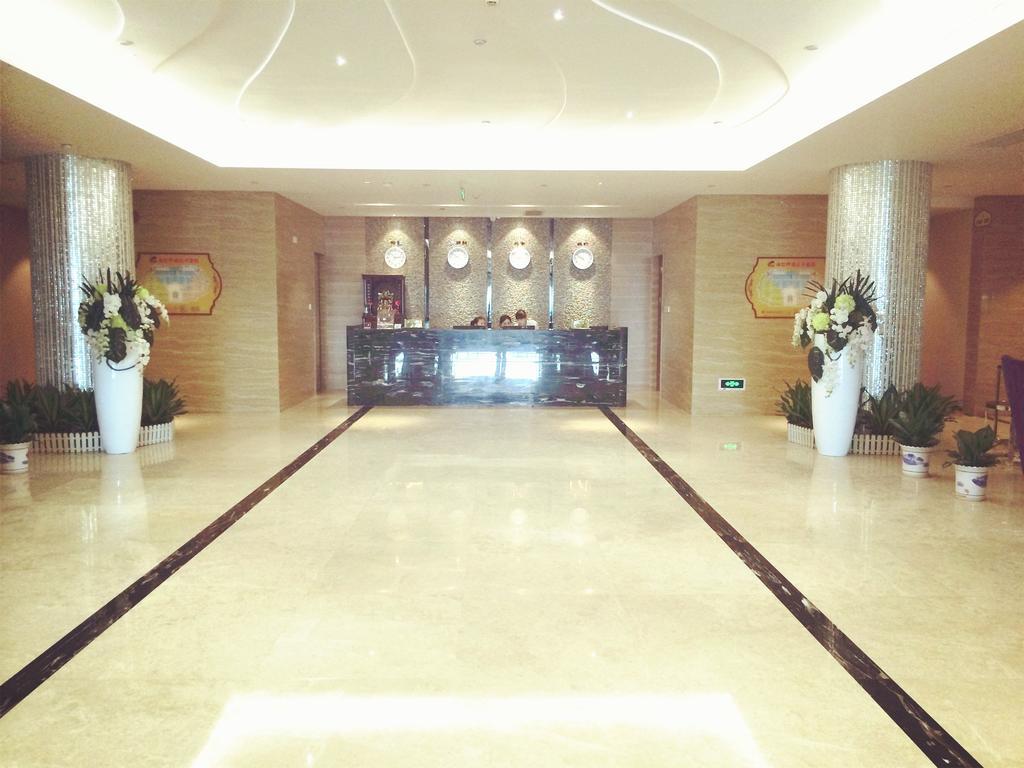 Toronto Hotels Dameisha Branch 深セン市 エクステリア 写真