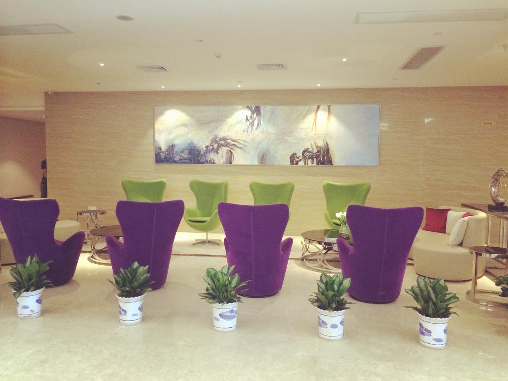 Toronto Hotels Dameisha Branch 深セン市 エクステリア 写真