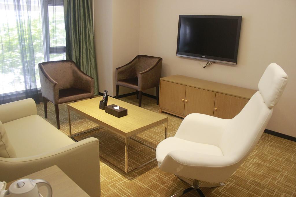 Toronto Hotels Dameisha Branch 深セン市 部屋 写真