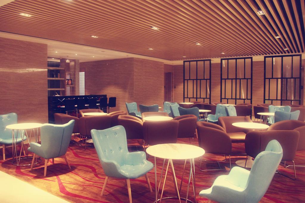 Toronto Hotels Dameisha Branch 深セン市 エクステリア 写真