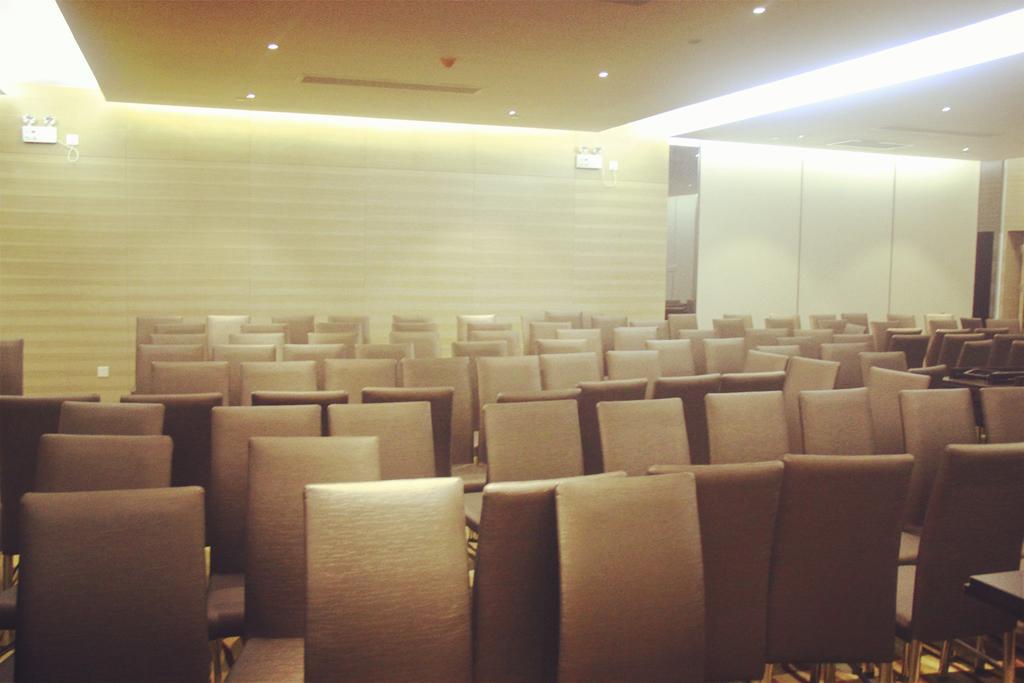 Toronto Hotels Dameisha Branch 深セン市 エクステリア 写真