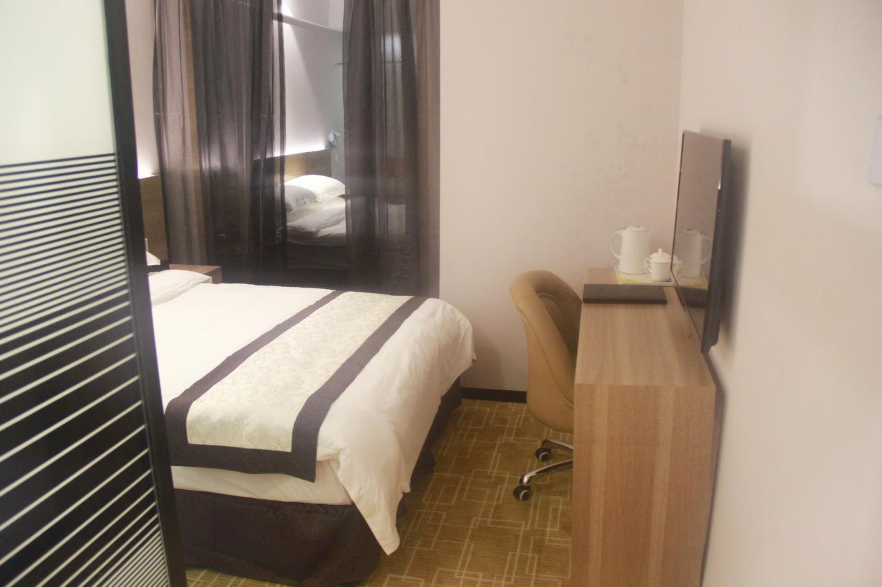 Toronto Hotels Dameisha Branch 深セン市 部屋 写真